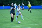 Women’s Soccer vs UMass Boston  Women’s Soccer vs UMass Boston. - Photo by Keith Nordstrom : Wheaton, Women’s Soccer